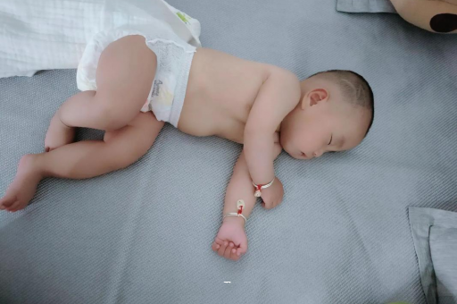 磐石给宝宝添加辅食